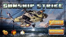 Gunship Strike 2016 Best Android Game