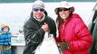 Halibut Fishing in ALASKA! Family Fun Vacation AllToyCollector Wyatt Catches a SHARK!