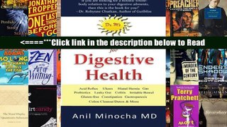 Dr. M s Seven-X Plan for Digestive Health: Acid Reflux, Ulcers, Hiatal Hernia, Probiotics, Leaky