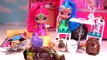The Secret Life of Pets Make Blind Bags & Food in Minnie Microwave! Walking Talking Max, G
