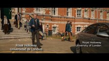 [HD] Referencias en películas de Marvel a Los Vengadores 2 (ACTUALIZADO)
