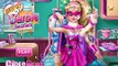 JUEGOS de BARBIE PARA las NIÑAS Super Barbie Hospital de Recuperación | juegos de Vestir | DG Bebé Top Juegos