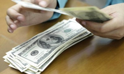 Dolar 3,71 TL'den, Euro 3,94 TL'den Haftaya Başladı