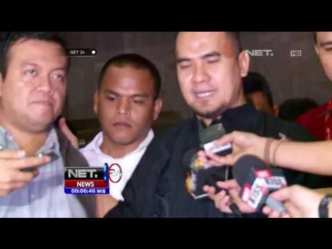 Saipul Jamil Diperiksa 11 Jam Oleh KPK Sebagai Saksi - NET24