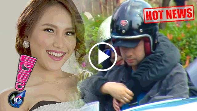 Hot News! Ditengah Kabar Ayu Beli Rumah Mewah, Raffi-Gigi Pamer Kemesraan - Cumicam 06 Maret 2017