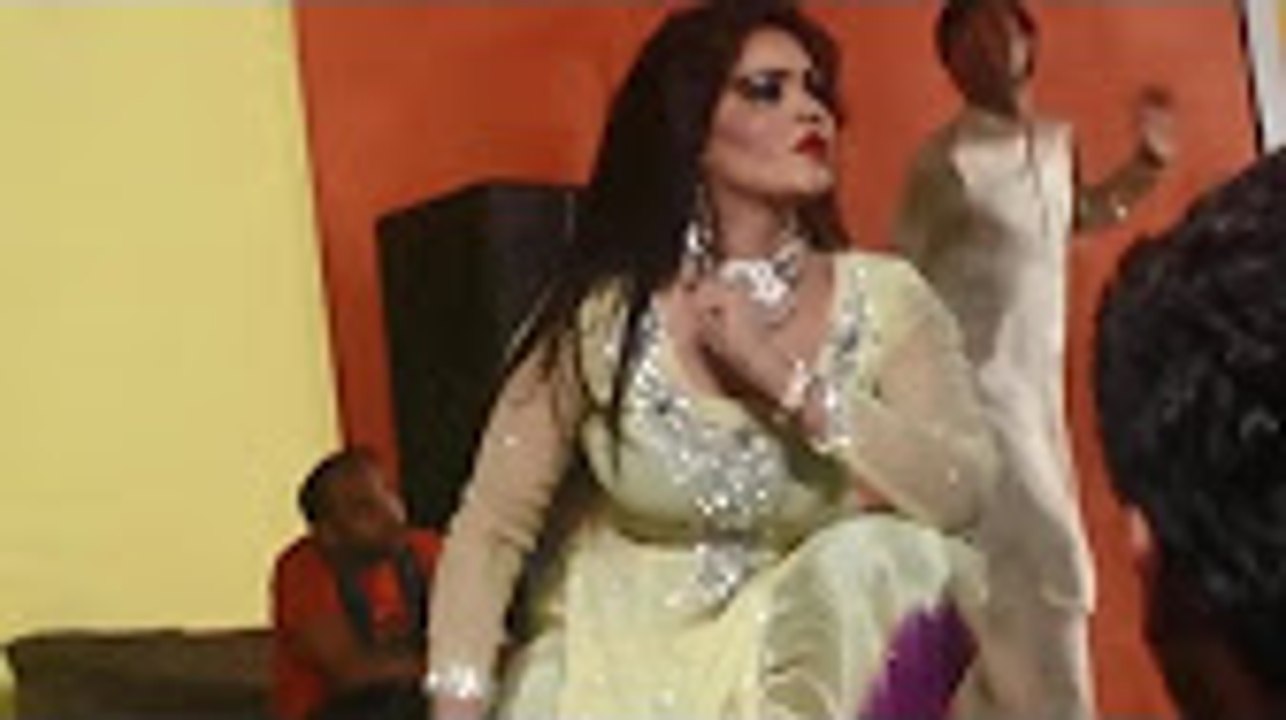 Shanza Mano- Ishq Ap Vi Awala -2017 Pakistani Stage Mujra
