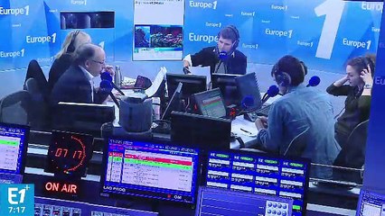 Fillon : le peuple de droite contre les ténors de son parti