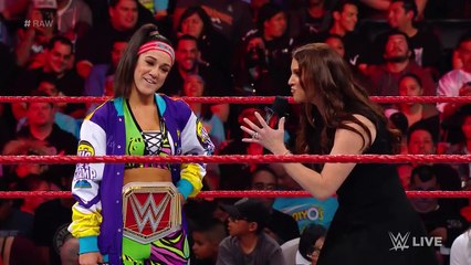 Bayley addresses Charlotte Flair's demands - Raw, Feb. 20, 2017-PQOJFY2mcvw