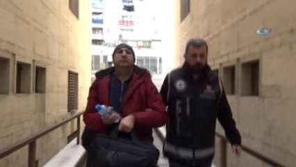 Fetö'den Gözaltına Alınan 3 Eski Müftülük Çalışanı Adliyeye Sevk Edildi