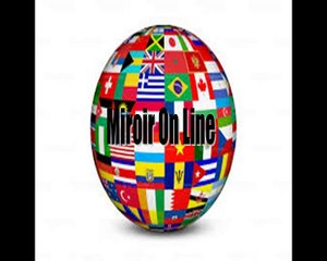 Visite de Macky Sall à Saint-Louis - Le Dg de la Poste s'Illustre