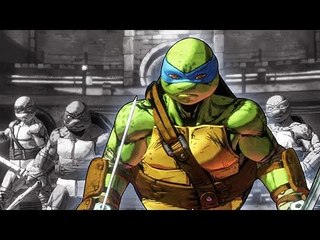 TEENAGE MUTANT NINJA TURTLES - Des Mutants à Manhattan Trailer [Français]