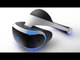 PlayStation VR : TOUTES les infos sur le casque de SONY !