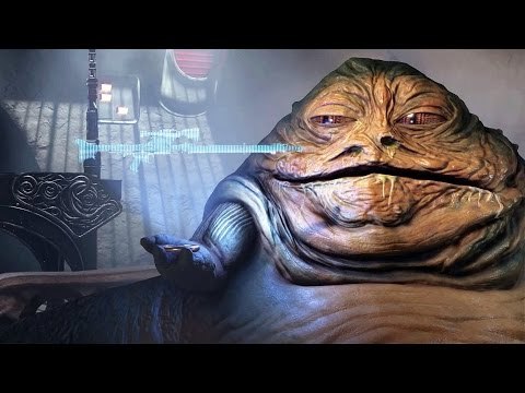 STAR WARS BATTLEFRONT - Updates Gratuites