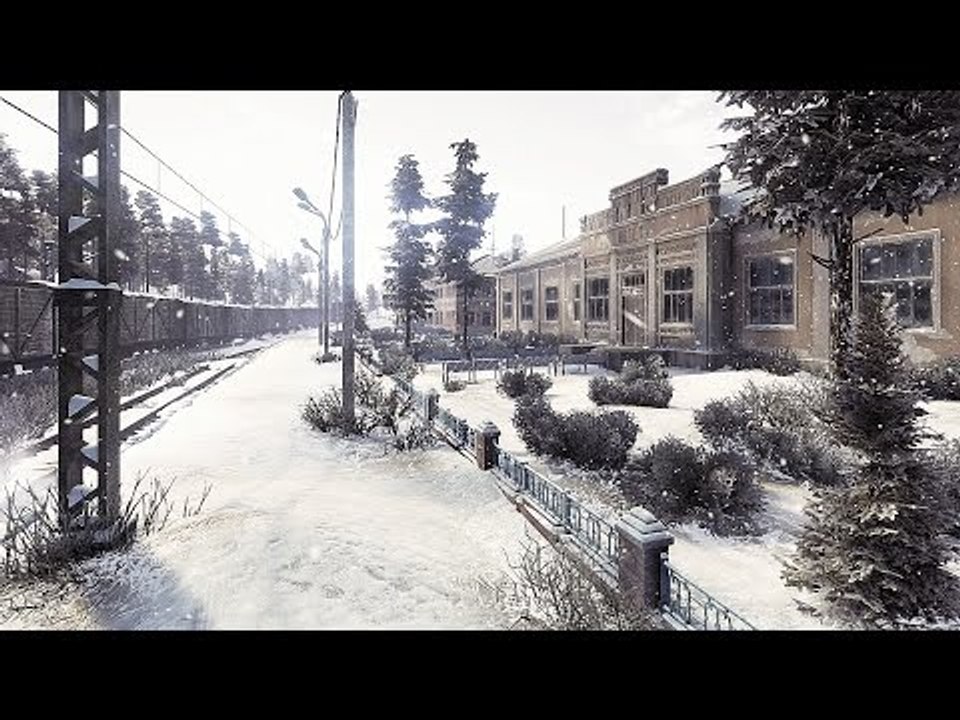 KHOLAT Trailer (PS4) 2016