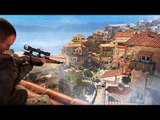 SNIPER ELITE 4 Trailer (PS4 / Xbox One)