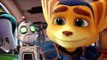 RATCHET ET CLANK Le Film (avec la voix de SQUEEZIE)