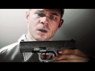 QUANTUM BREAK - Nouveau Trailer Cinématique VF