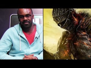 Notre preview de Dark Souls 3 !