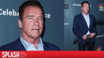 Arnold Schwarzenegger äußert sich zu seiner berühmten Affäre