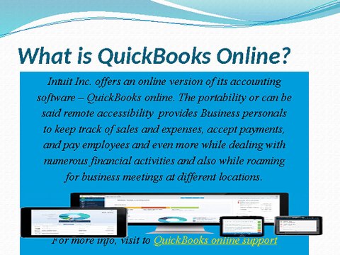 Introduction_to_QuickBooks_Online& assistance provider +1844-551-9757