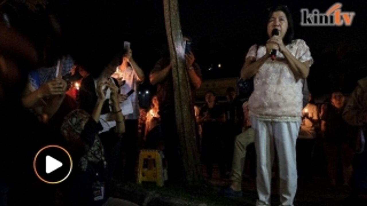 Pastor's wife appeals to authorities for a thorough investigation