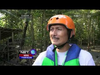 Download Video: Wisata Karst Tubing di Bantul, Yogyakarta -NET12 20 Juli