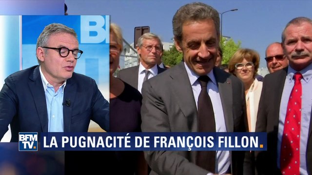 ÉDITO – François Fillon est en train de devenir un candidat anti-système