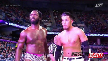 WWE Fastlane 2017 Highlights HD