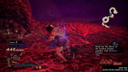 BERSERK and the Band of the Hawk PS4