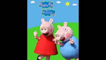Peppa Pig Nuevos Compilación 30 min parte 104
