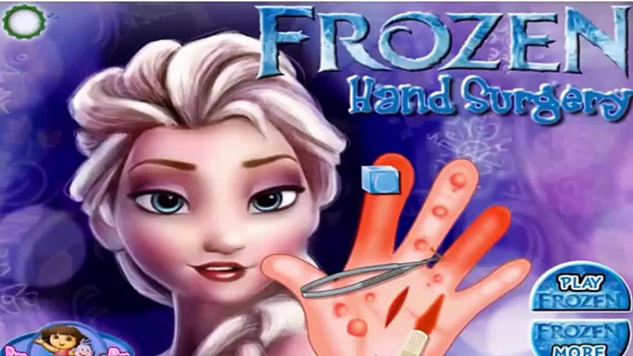 FROZEN Música para Bebé a Dormir con Elsa, Anna y Olaf