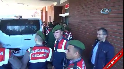 Hastanede Alaattin Çakıcı alarmı