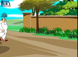 Hindi Kahaniya for kids | Funny hindi cartoons | full kids stories | Animation | Short Film |HD