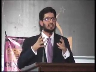 Sahibzada Sultan Ahmad Ali, Spiritual Leadership and the Spiritual Foundations for a good Society