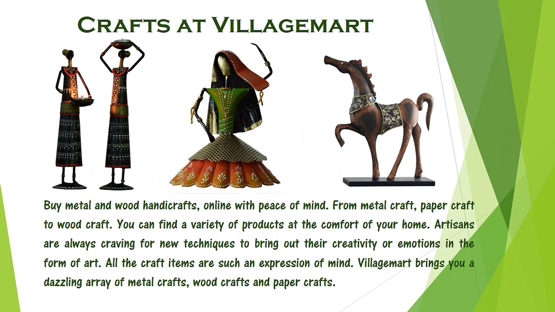 Home Decor Products at Villagemart.in
