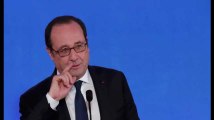 Le testament diplomatique de François Hollande : une Europe à plusieurs vitesses