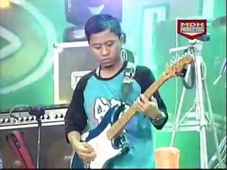 Bukan Yang Pertama _ Mr Denan _ New Pallapa Terbaru Kramatan Tasikagung Rembang 2016