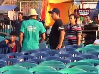 Perahu Layar _ All Artis _ New Pallapa Terbaru Kramatan Tasikagung Rembang 2016