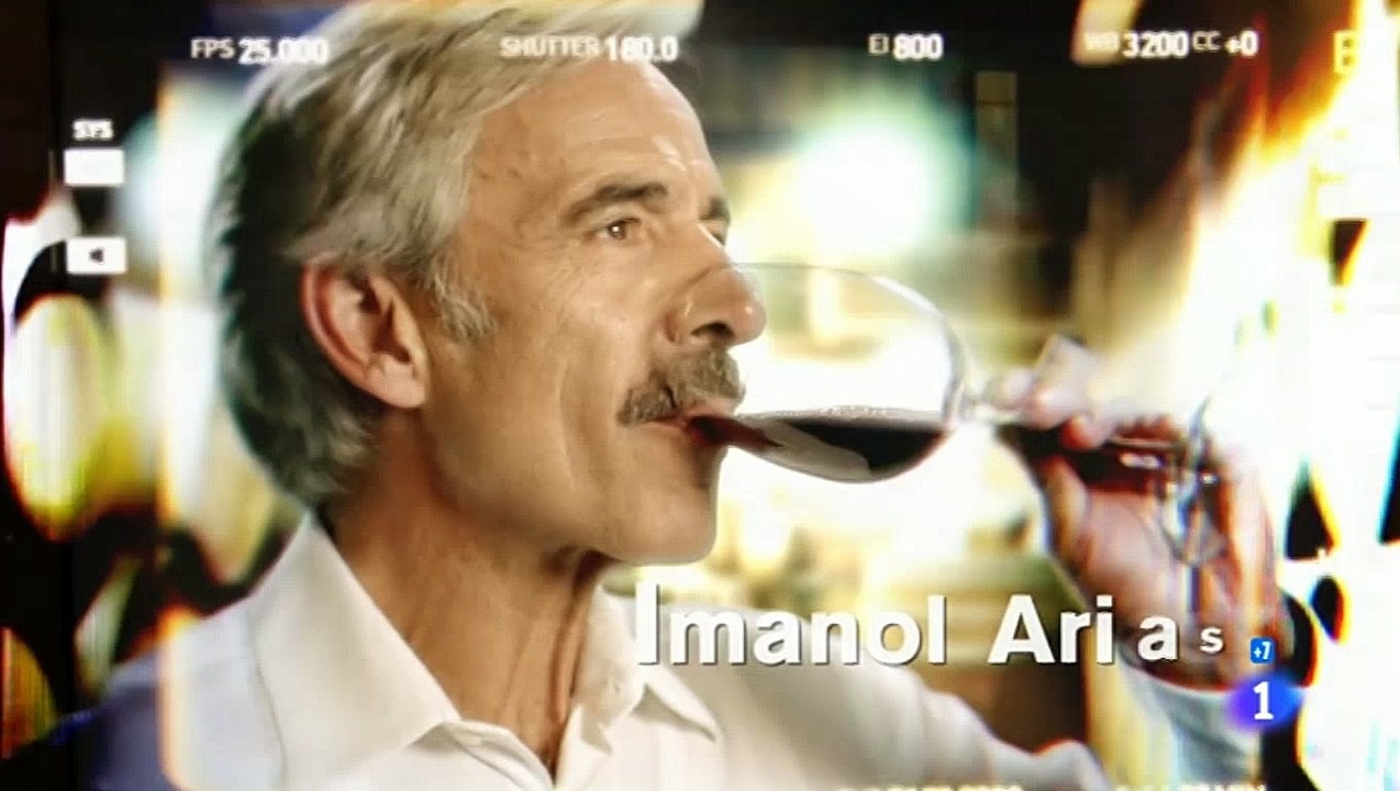 Intro de la Temporada 18 de Cuentame