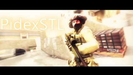 CSGO: kills em Competitivo 5k