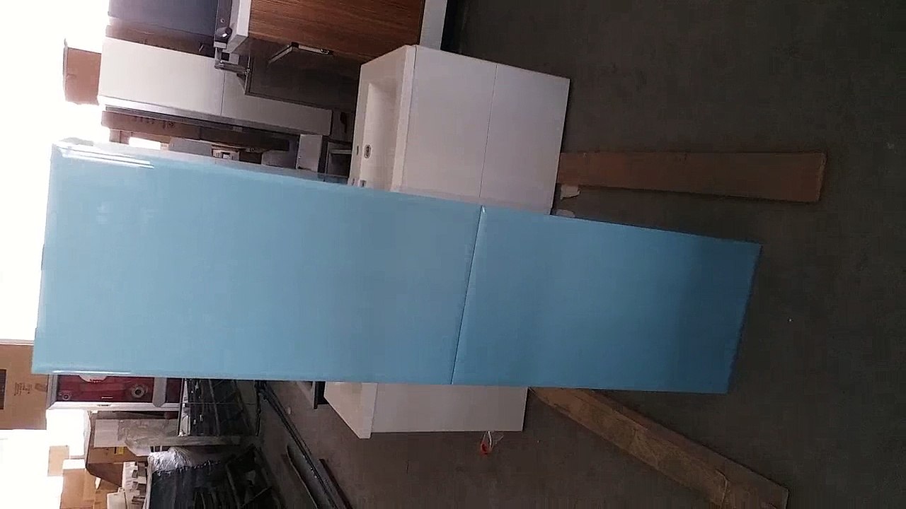 Simple Storage Cabinet