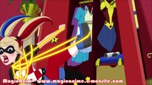 DC Super Hero Girls - Episode 1 : Bienvenue à Super Hero High [VF.HD]