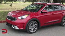 Drive and Review - 2017 Kia Niro Hybrid on Everyman Driver-dEInSGr2JJw