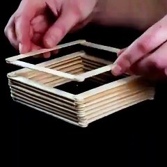 How To Make your own pictures frame