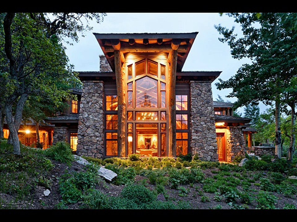 Aspen luxury real estate