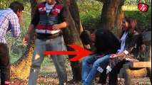 Bangla Funny Video - আপুর প্যান্ট ছেড়া - - Bangla Prank Video 2017 - Mojar Tv - YouTube