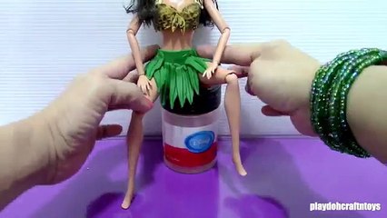 Play Doh Baby Alive Super Snacks Snackin Sara Katy Perry ROAR Inspired Costume