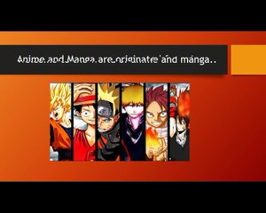 Anime Reviews site promo