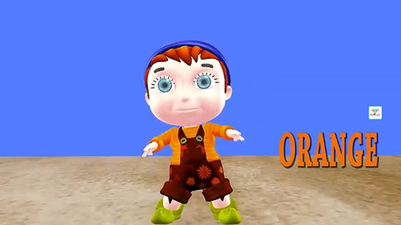 Funny Little Baby Boy Injections in The Bottom | Learning Colors for Children with Baby Do