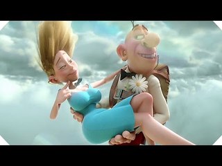 AGENTS SUPER ZÉRO Bande Annonce (Animation - 2016)